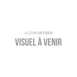 Dent d'andaineur, pour VICON, 990.36217, pièce interchangeable