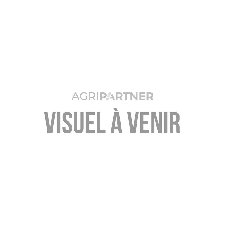 Dent d'andaineur, pour KVERNELAND 16642899.88, VF16642899.88, pièce interchangeable