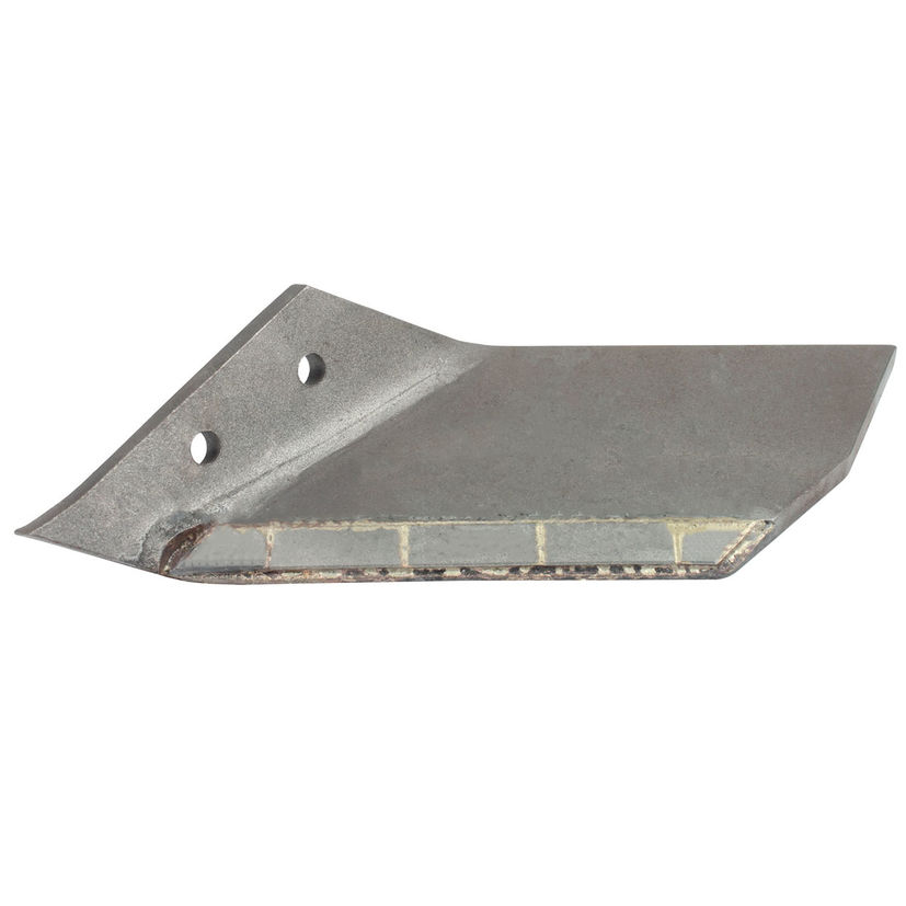 Aileron carbure, pour Déchaumeur à dents, Cultivateur, LEMKEN Karat, 3374461, KF30 Gauche, Pièce Interchangeable