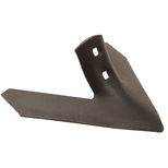 Soc patte d'oie 280x8 mm pour déchaumeur à dent, cultivateur BEDNAR, KM060173, pièce interchangeable