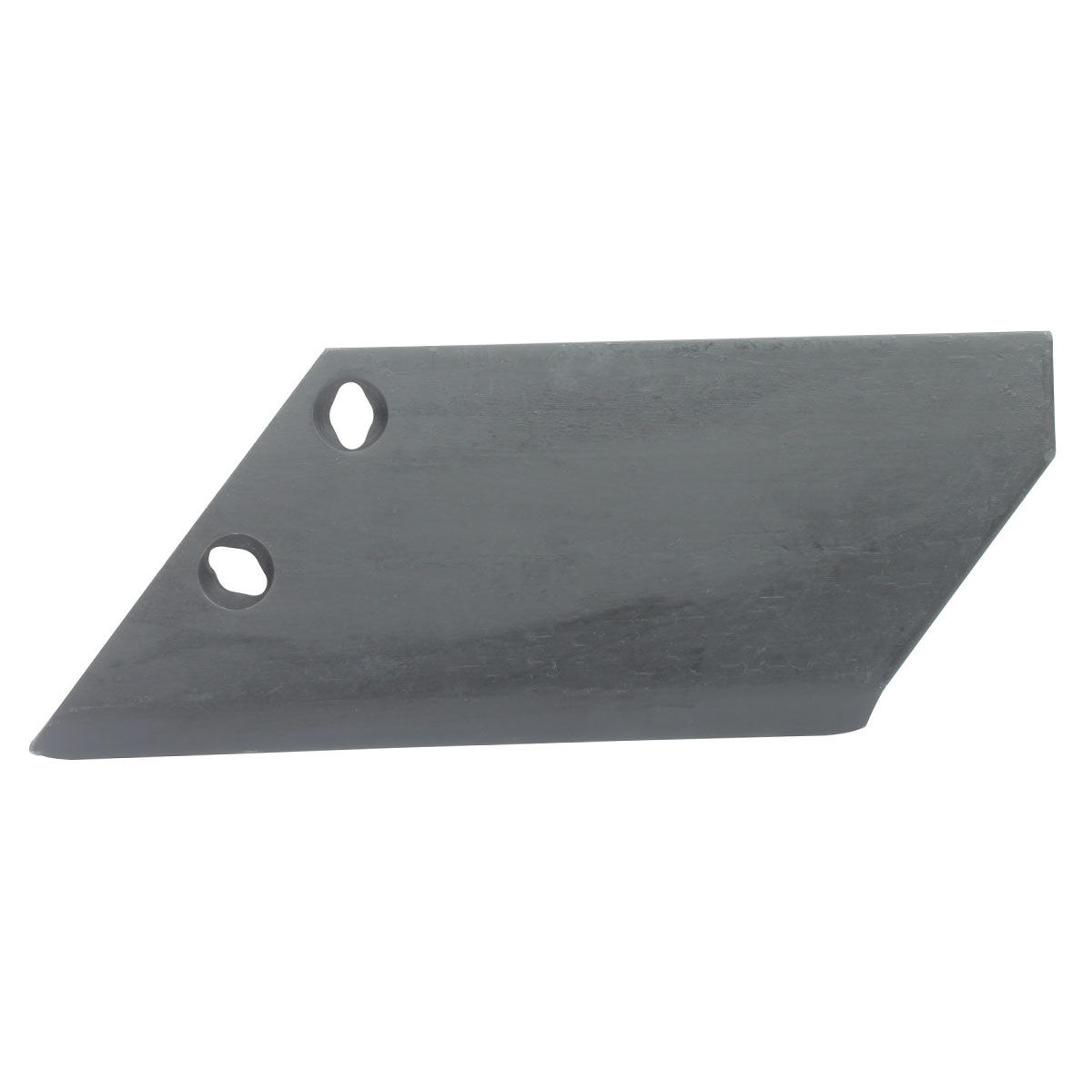 Aileron 265x8 mm pour Cultivateur, Déchaumeur à dents DOUBLET RECORD, HE-VA, gauche, 0423400, pièce interchangeable