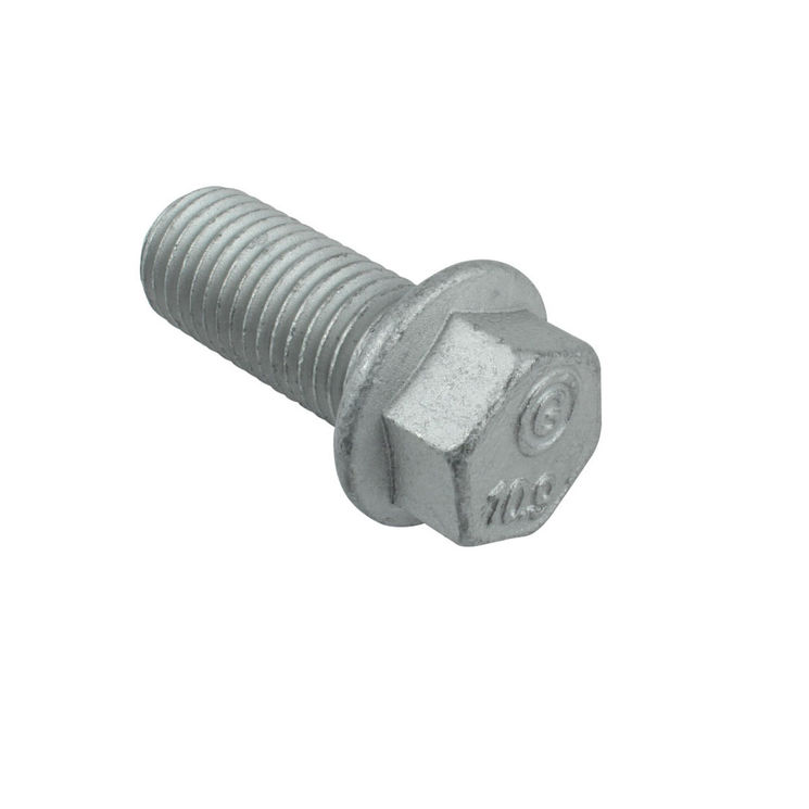 Vis de fixation M20X45 10.9 pour déchaumeur à disque HORSCH Joker, 00360195