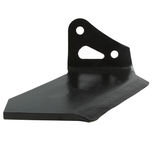 Aileron droit pour déchaumeur à dents Kongskilde Deltaflex, 180x10mm, 101003131, pièce interchangeable