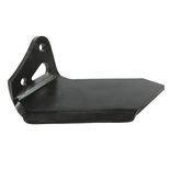 Aileron gauche pour déchaumeur à dents Kongskilde Deltaflex, 180x10mm, 101003132, pièce interchangeable