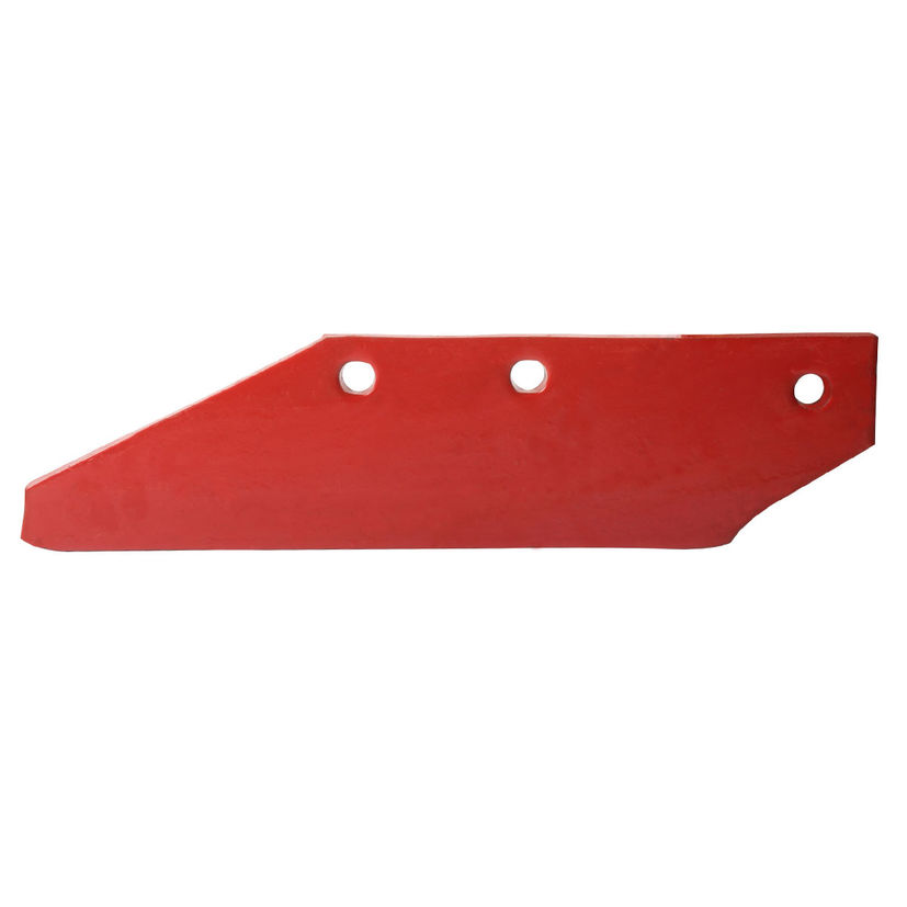 Aileron 320x10mm pour déchaumeur à dents KVERNELAND CLC, 131125R, 131125, KK131125, gauche, pièce interchangeable