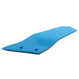 Aileron cintré long gauche 380 mm pour LEMKEN Smaragd, 3374421, pièce Interchangeable