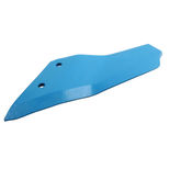 Aileron cintré court gauche 345 mm pour LEMKEN Smaragd, 3374419, pièce Interchangeable