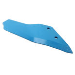 Aileron cintré court droit 345 mm pour LEMKEN Smaragd, 3374418, pièce Interchangeable