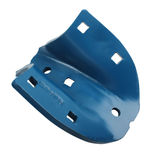 Support d'ailette pour déchaumeur à dents LEMKEN Smaragd, 4679105, pièce interchangeable