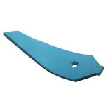 Versoir latéral KR10, 320x100x8 mm, déchaumeur à dents LEMKEN, 3374490, droite, pièce interchangeable