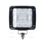 Phare de travail carré LED, pour tracteur UNIVERSEL, 72W, 9720 lumens