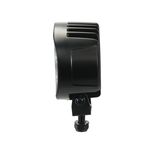 Phare de travail rond LED, pour tracteur UNIVERSEL, 63W, 10260 lumens