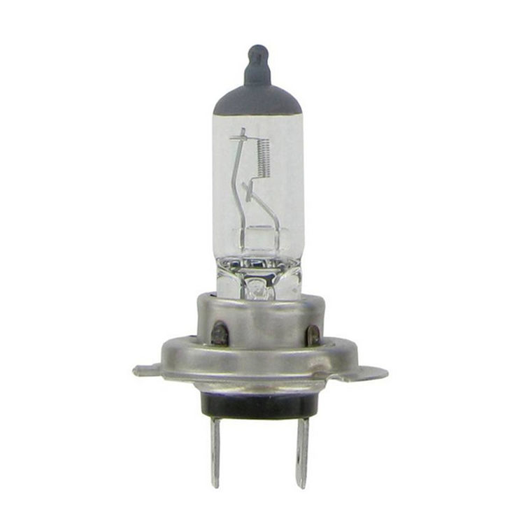 Ampoule H7 12V 55W, CULOT PX26D, LUMI TRACK