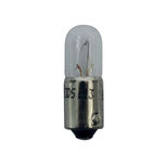 Ampoule témoin 12V 4W, CULOT BA9S, vendu par 2, LUMI TRACK