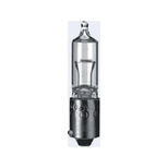 Ampoule H21W 24V 21W, CULOT BAY9S, LUMI TRACK