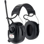 Casque antibruit avec radio FM & DAB+ HRXD7A-01, PELTOR