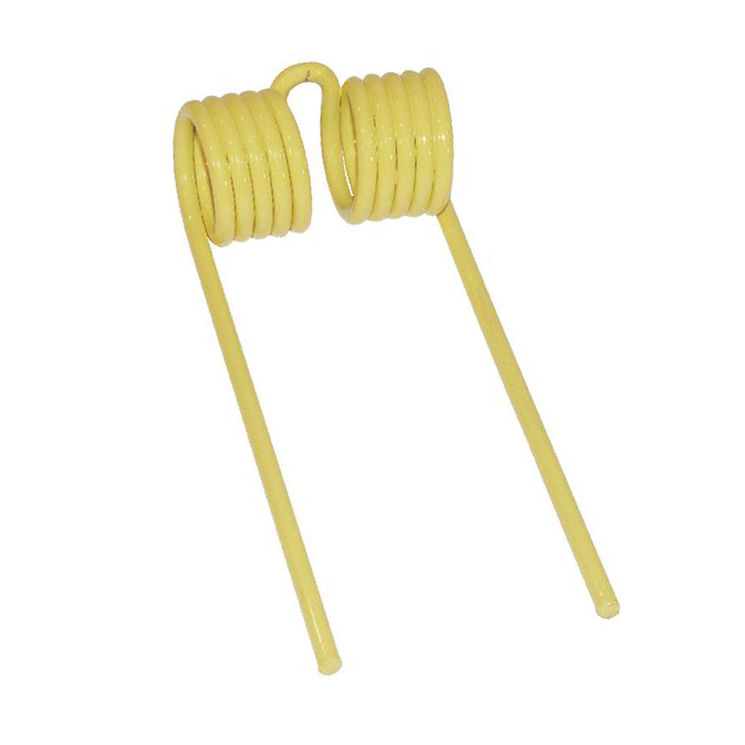 Dent pick-up 170 mm, fil 5 mm, pour presse à balles JOHN DEERE, CC25176N, pièce interchangeable