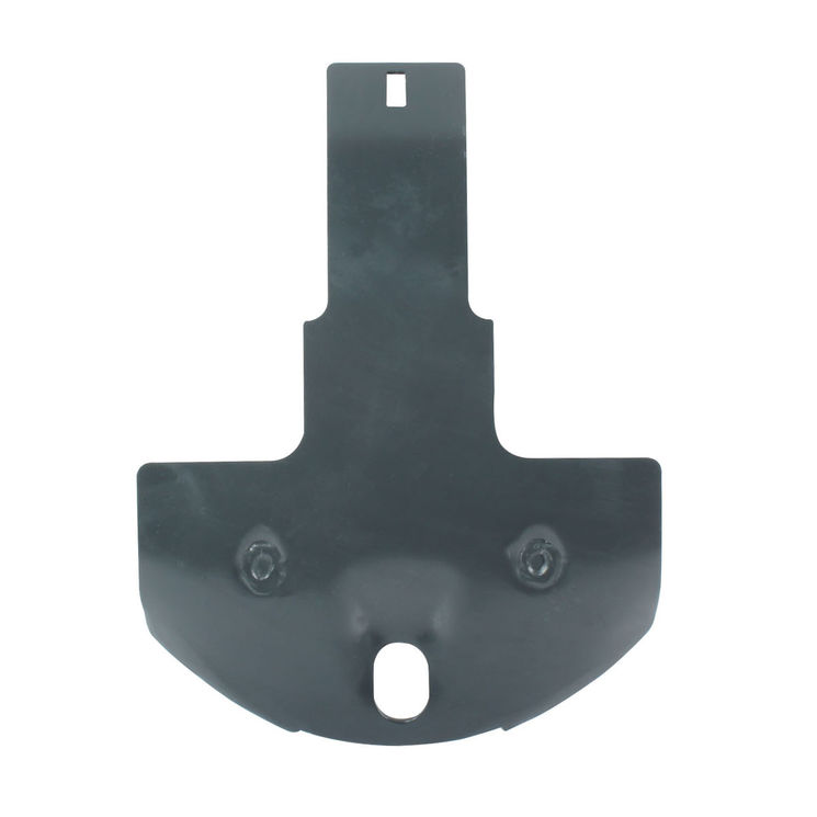 Patin de disque pour faucheuse KUHN, K6800590, 56809300, 56808810, 56809300, pièce interchangeable