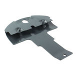 Patin de disque pour faucheuse KUHN, K6800590, 56809300, 56808810, 56809300, pièce interchangeable