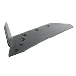 Soc à aileron 16” pour charrue kuhn - huard, 580887, gauche, pièce interchangeable