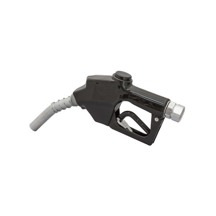 Pistolet automatique avec raccord pivotant entrée filletée en 1", 120 litres, ADAM PUMPS