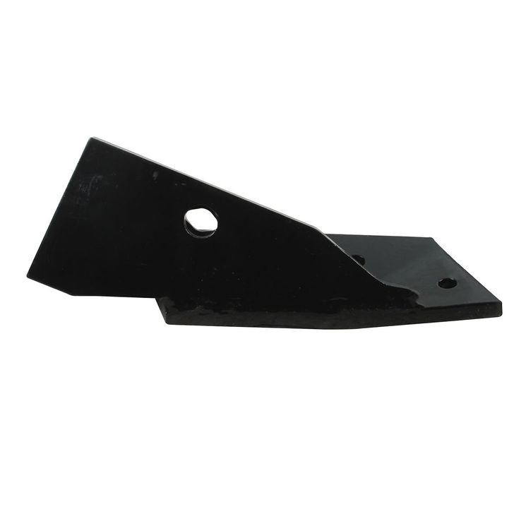 Support de pointe pour charrue OVERUM, 84288, droite, pièce interchangeable