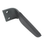 Dent droite de herse rotative, pour ALPEGO, D01270, pièce interchangeable