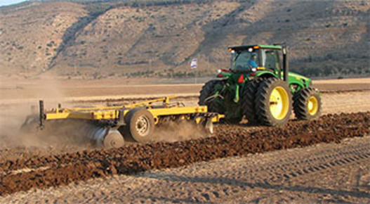 Boulonnerie et accessoire cover crop