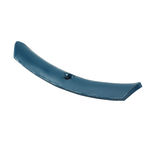 Soc de vibroculteur bleu, 40X6 mm, universel, longueur 210 mm, 01000527 - 7701043, pièce interchangeable, réversible