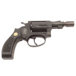 Pistolet lance-fusées Smith & Wesson 9 mm, effaroucheur anti-nuisible