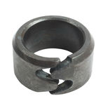 Bague 20x28xlong.15 mm connex pour déchaumeur à dents QUIVOGNE Maxiculteur, BAG02003, pièce origine