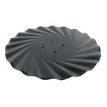 Disque ondulé TURBO 460x4 mm, 4 trous, entraxe 98 mm, pour AGRO-MASZ, pièce interchangeable