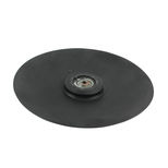 Disque caoutchouc avec palier pour semoir AGRO-MASZ SR300, SI01022, pièce origine