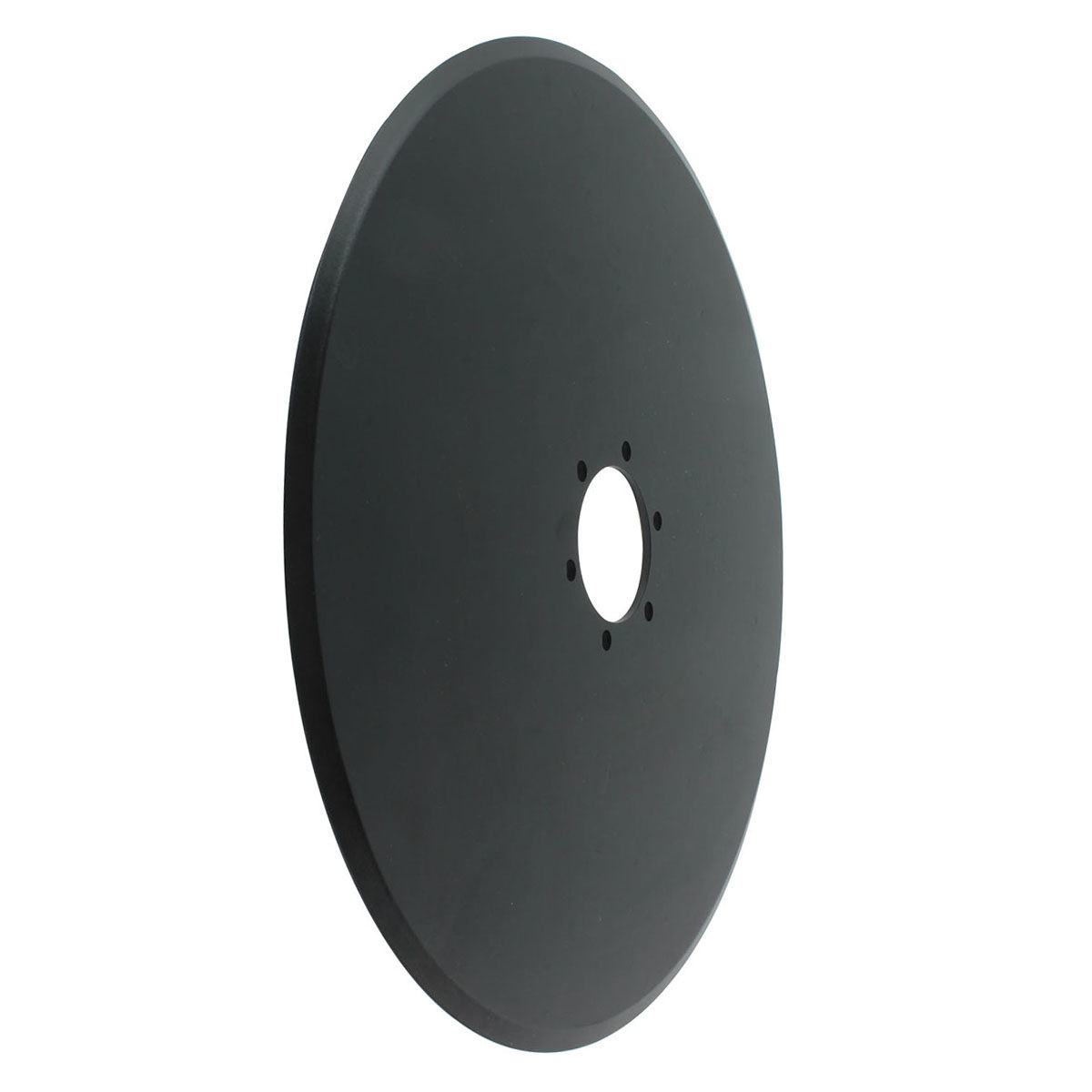 Disque lisse ouvreur 350x3,5mm pour semoir AMAZONE ED01, ED02, 213792, 918823, pièce interchangeable