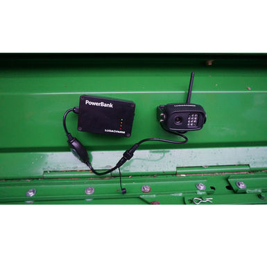 Caméra de recul sans fil Câble USB Caméra de recul HD WIFI pour