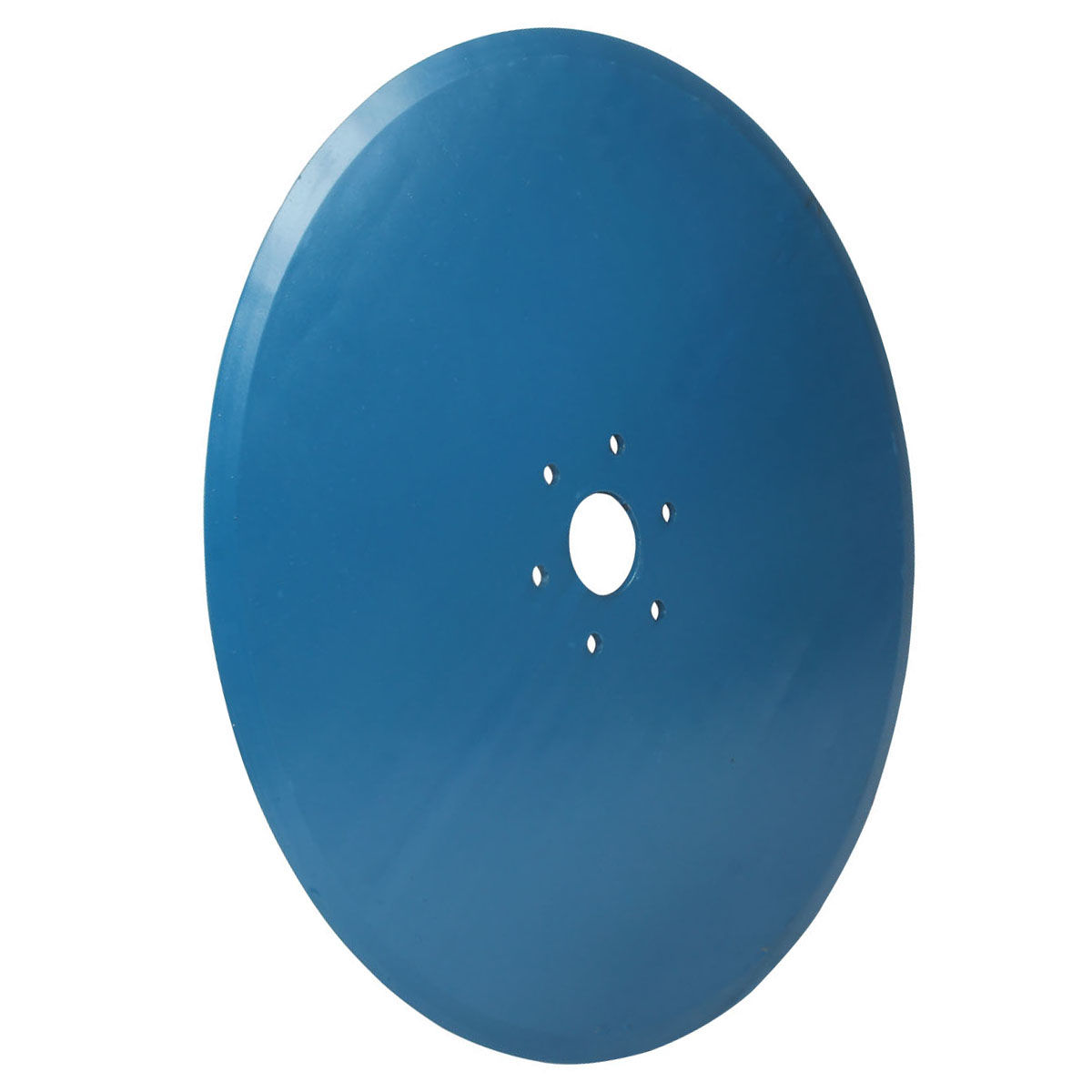 Disque lisse semeur, 350x3mm, pour semoir Lemken Solitair, Saphir, 3490010, pièce interchangeable