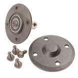 Palier de disque pour semoir RABE, 90085601, pièce interchanheable