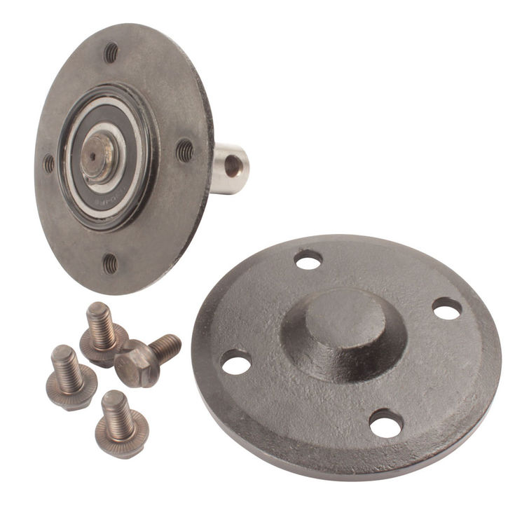 Palier de disque pour semoir RABE, 90085601, pièce interchanheable