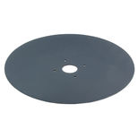 Disque traceur renforcé pour semoir SULKY Master, 010734 - 910734, pièce origine