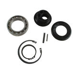 Kit excentrique de bille as 011017 - 911017, pour distributeur d'engrais SULKY DPX 28, pièce origine