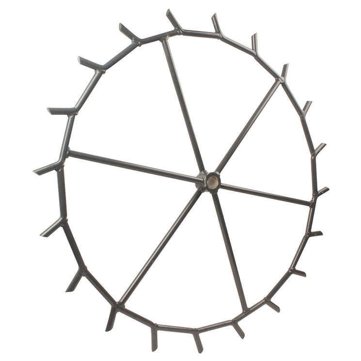 Roue d'entrainement Ø870mm pour semoir SULKY, 016164 - 916164, pièce origine