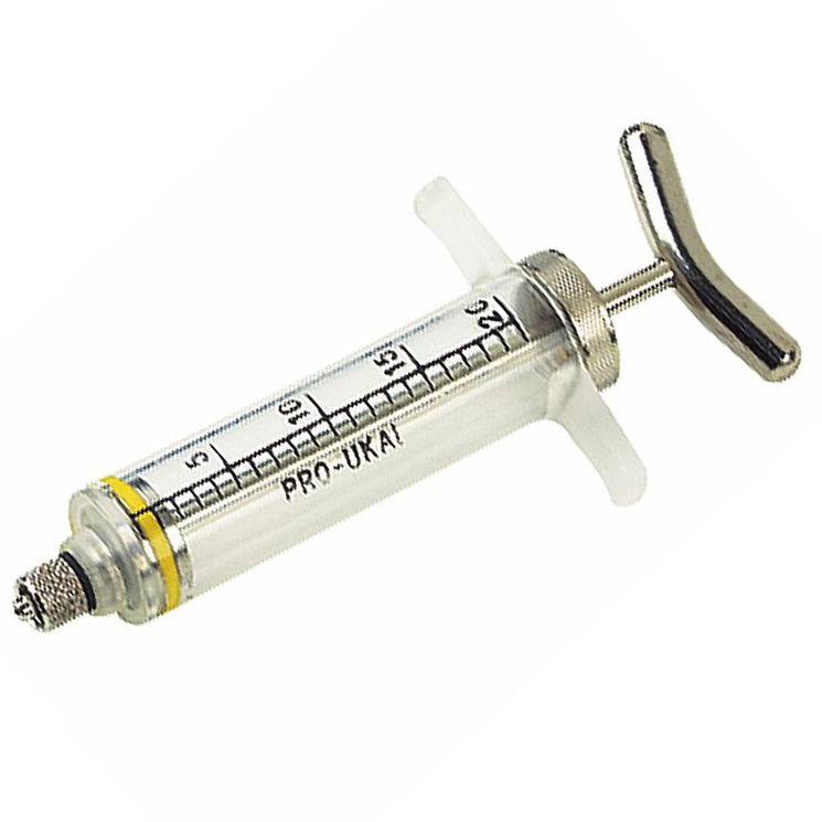 Seringue 10ml avec embout Luer Lock, DEMAPLAST