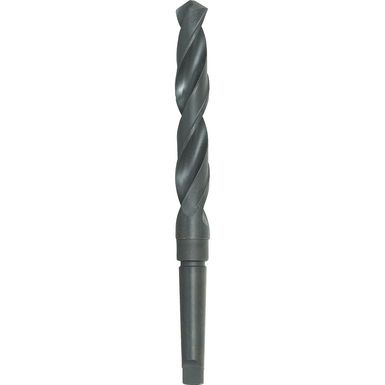 Foret conique cône morse CM HSS Izar série extra-longue de 8 à 25 mm -  Achat Foret pour métaux