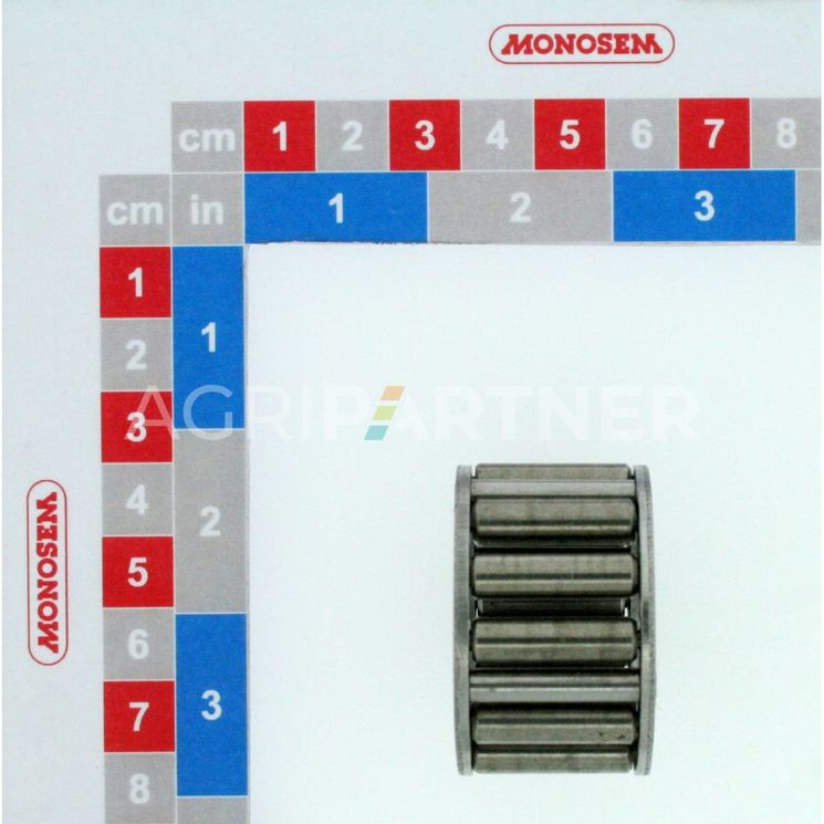 Roulement à rouleaux 30x42x26 ROW/S 3042/26, pour RIBOULEAU MONOSEM, 10161014, 4328, pièce origine