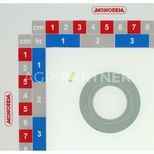 Rondelle d´étanchéité ID 6204 ZN, 30161021, 7015A, pour RIBOULEAU MONOSEM Valoterra, pièce origine