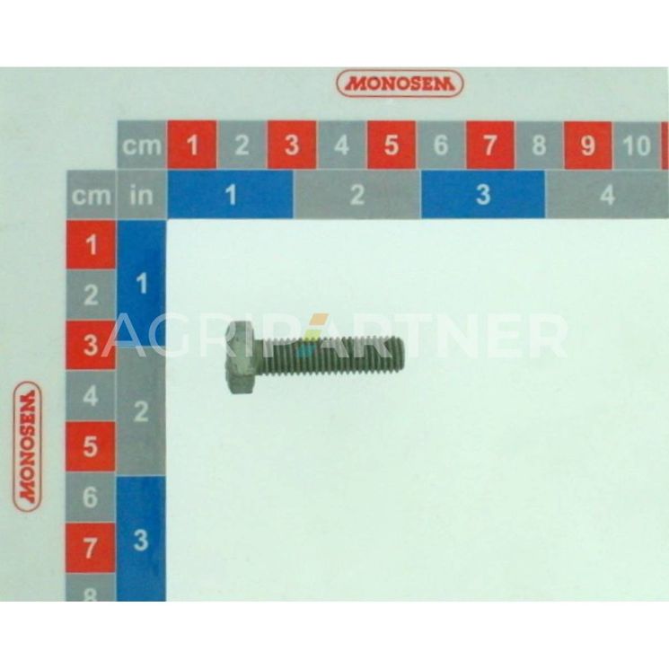 VIs h 8 x 30 (8,8) geo, pour semoir MONOSEM, 30501057, pièce origine