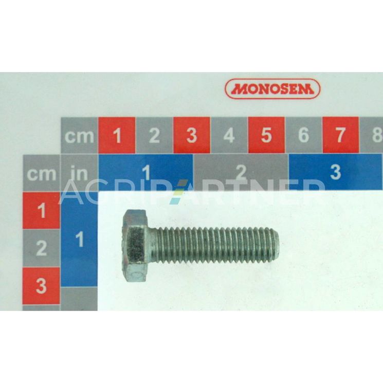 VIs h 10 x 35 (8,8) geo, pour semoir MONOSEM, 30502018, pièce origine