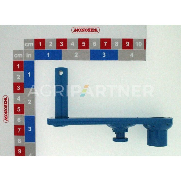 Tendeur de chaîne pour RIBOULEAU MONOSEM, 65101863, 9653, 66001863, pièce origine