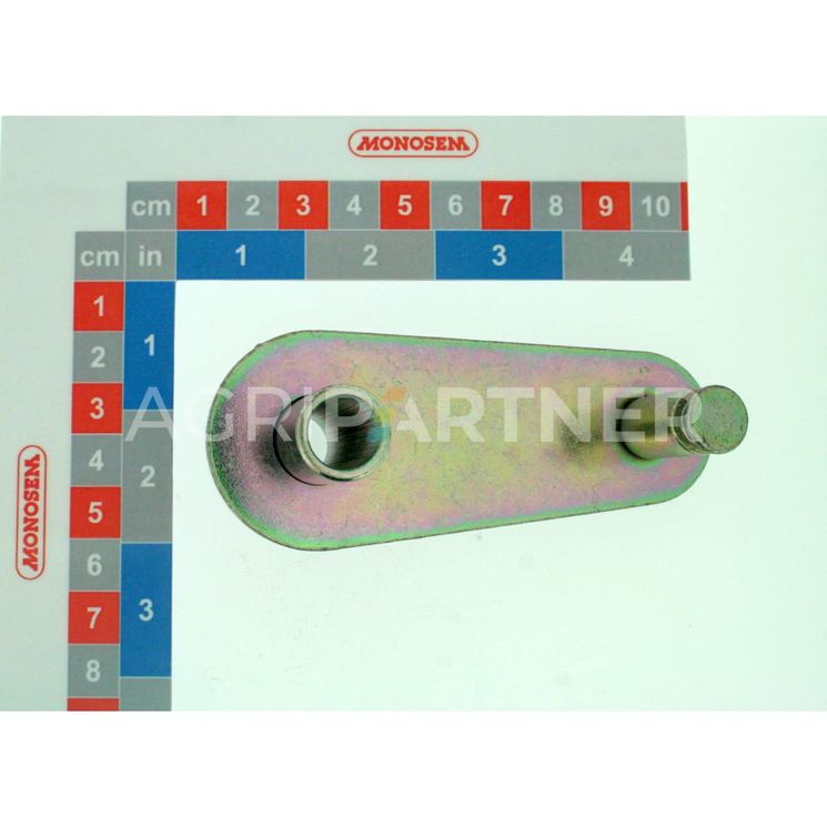 1-2 tendeur de chaine élément nc zn, pour semoir MONOSEM, 65106476, pièce origine