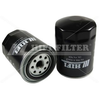 Hifi Filter  Filtre a huile SO 287
